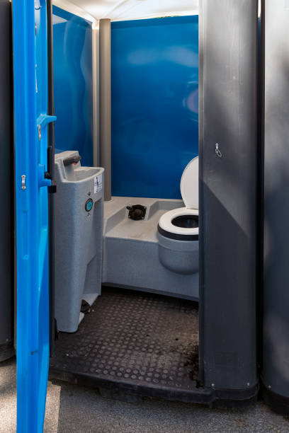 Best Porta potty delivery and setup  in Washington, GA