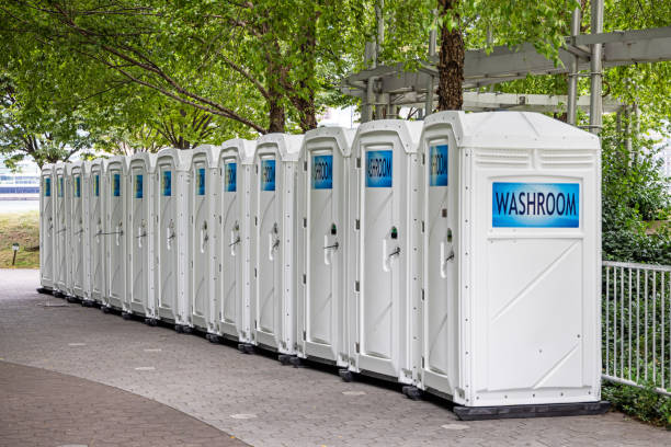 Best Porta potty rental near me  in Washington, GA