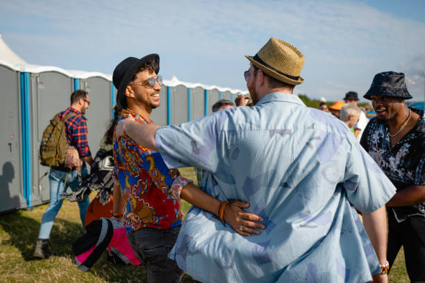 Best Local porta potty services  in Washington, GA