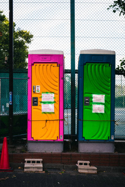 Best Porta potty rental near me  in Washington, GA