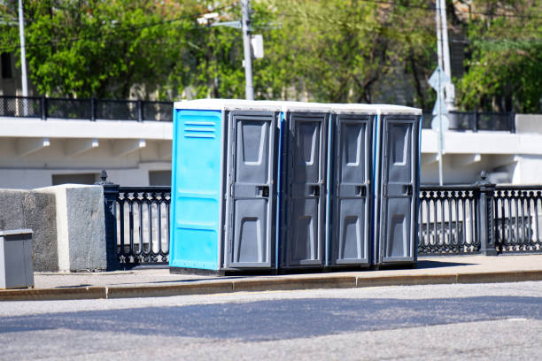 Best Temporary restroom rental  in Washington, GA