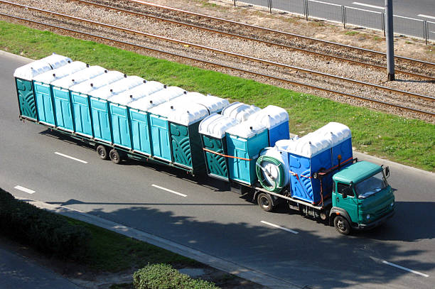 Portable Toilet Options We Offer in Washington, GA